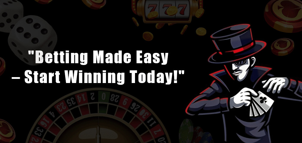 Online Casinos