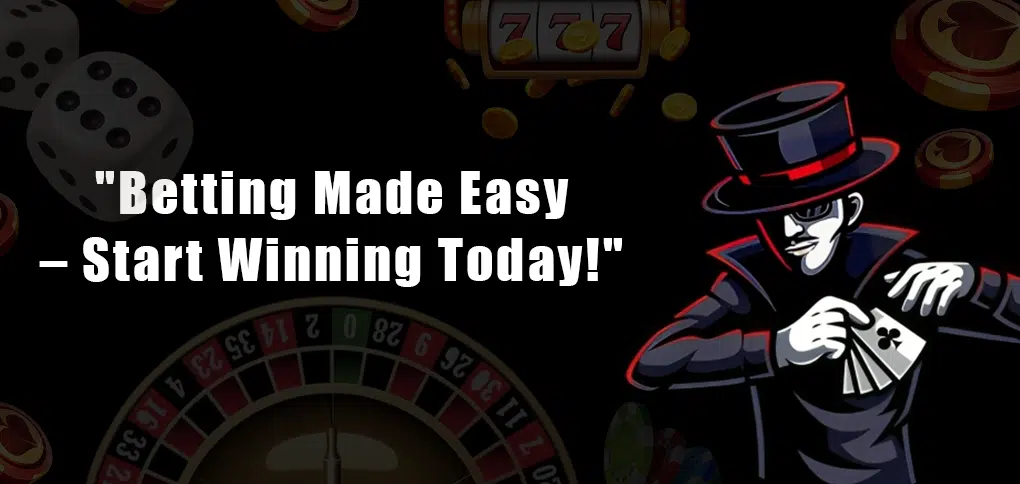 Online Casino