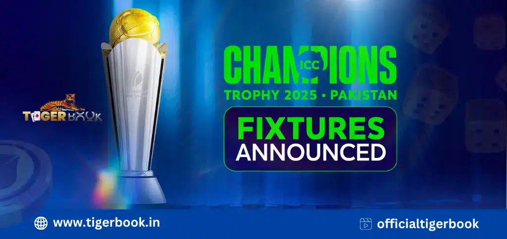 Champions Trophy 2025