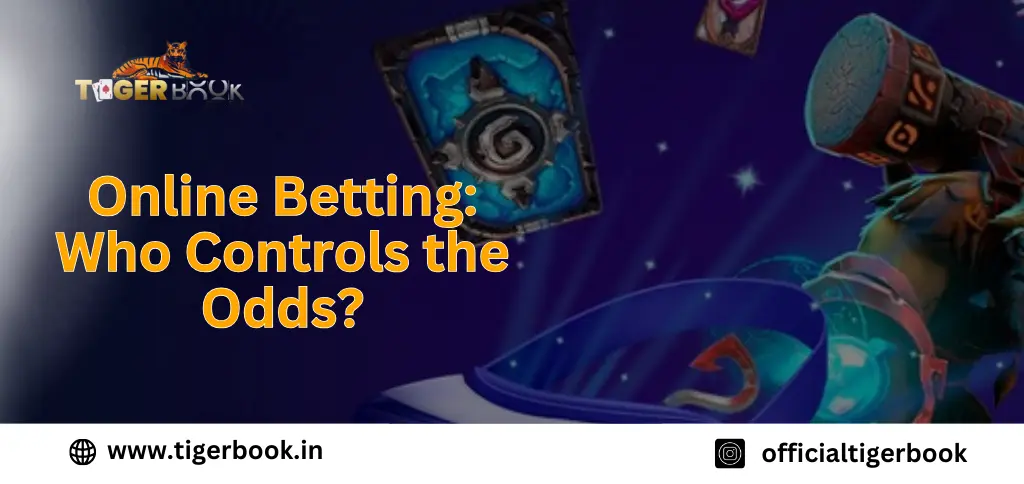 Market-Makers and Bettors