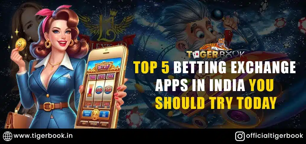 Betting Exchange Apps