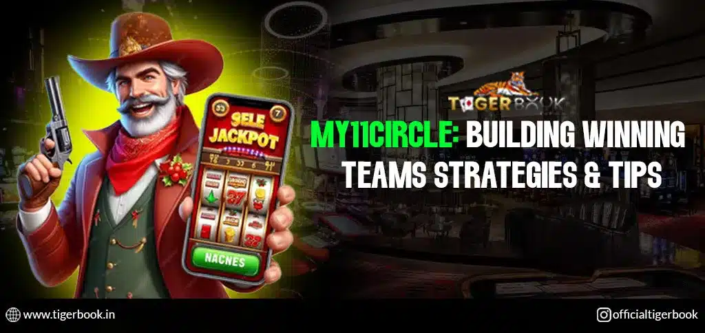 My11Circle