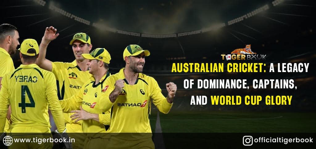 Australian cricket