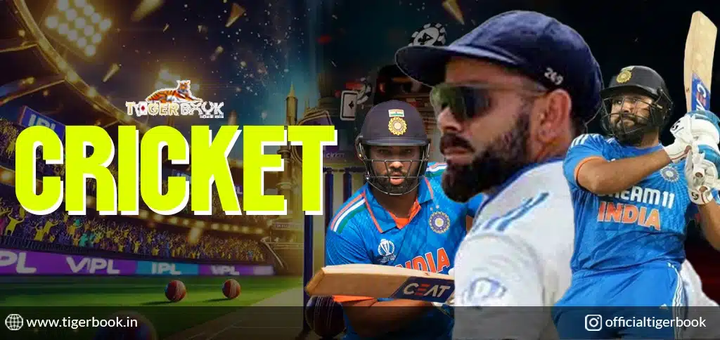 Betting on Cricket | INDIAN PLAYER