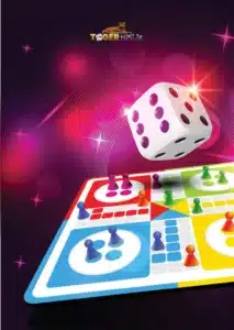 ludo game goti
