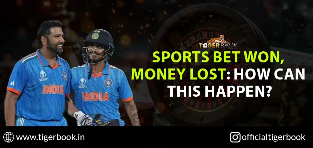 sports bet