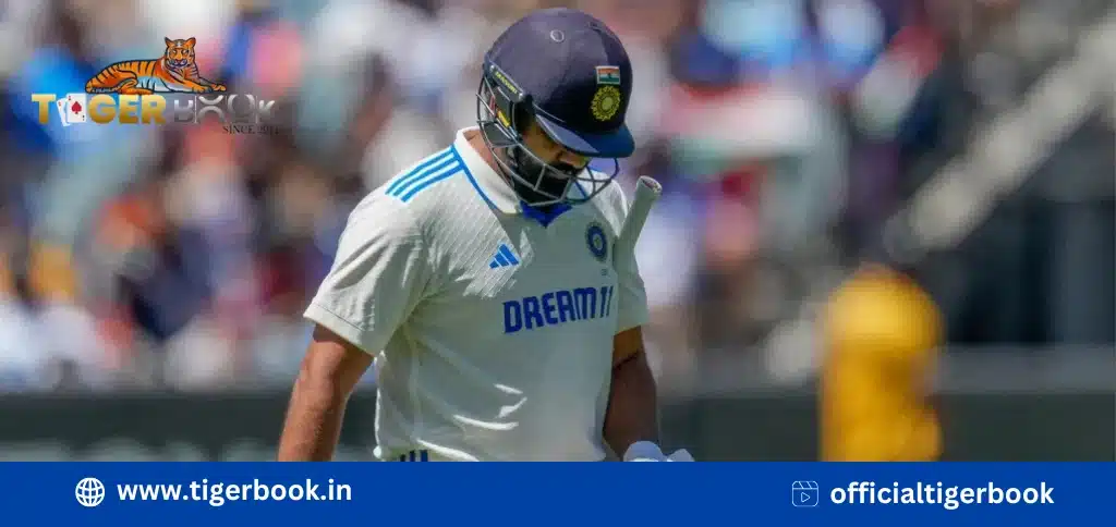 Rohit Sharma Retirement