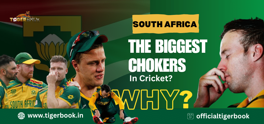 Chokers in Cricket | choker team | south Africa team | no1 Chokers in Cricket