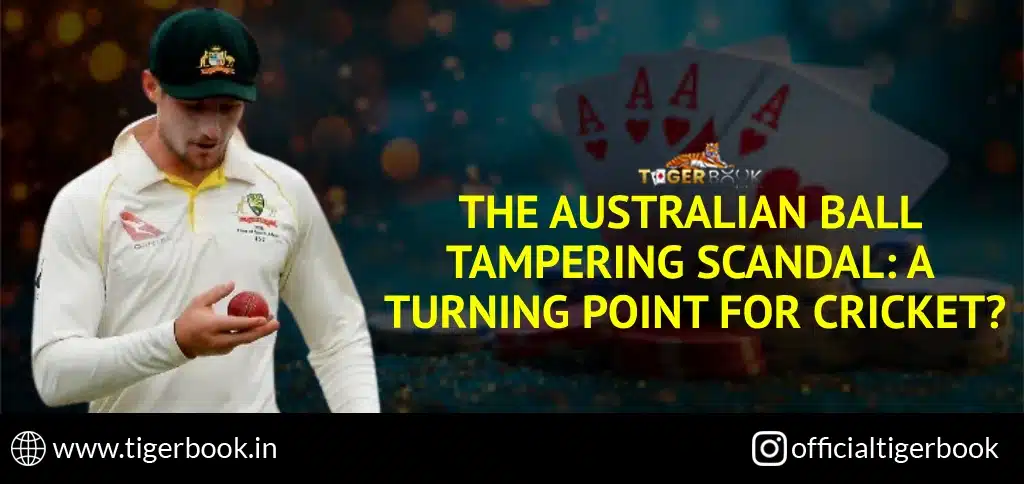 Ball Tampering
