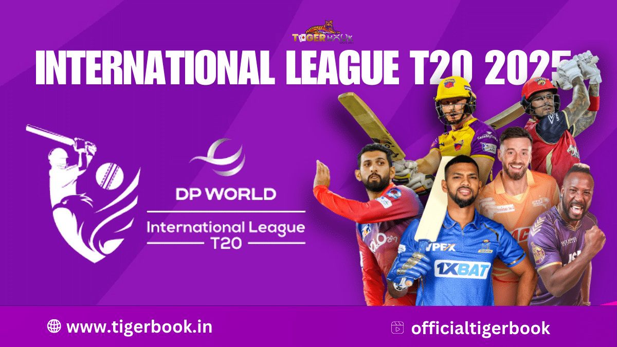 International League T20