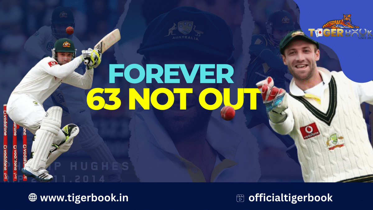 phillip hughes Australia