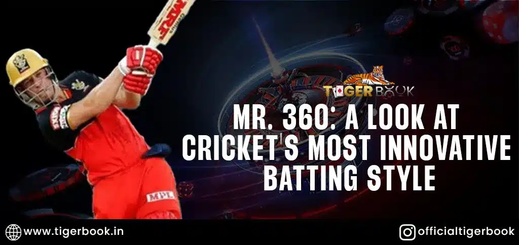 Mr. 360