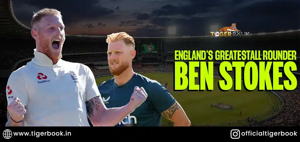 Ben stokes