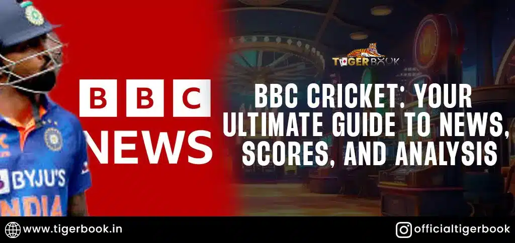 bbc cricket