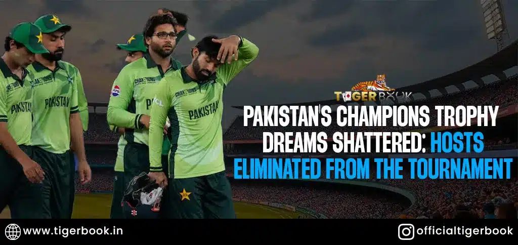 Pakistan Champions Trophy