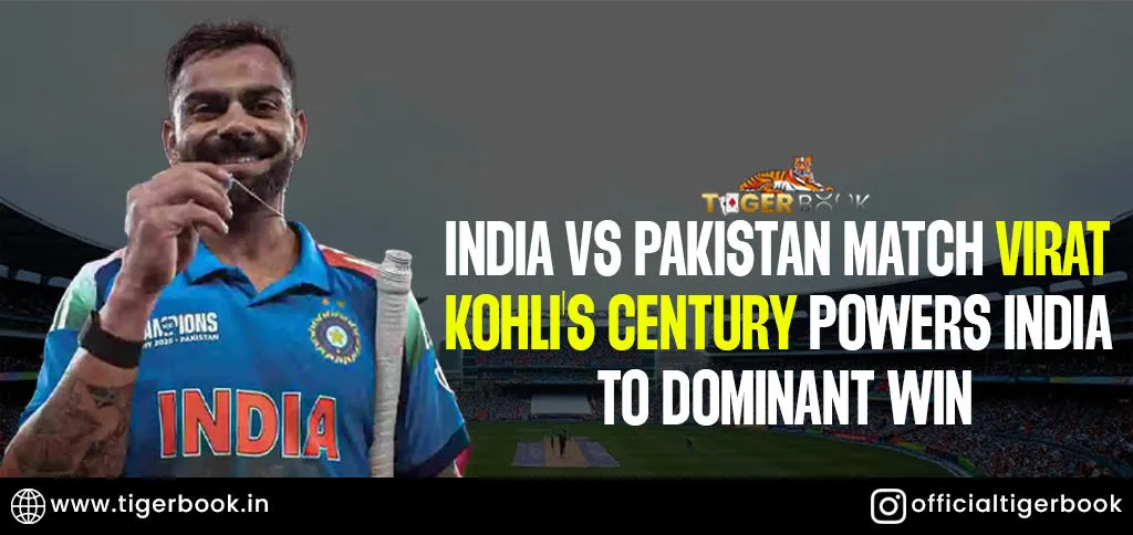 India vs Pakistan match | virat kohli 82 century | virat kohli century