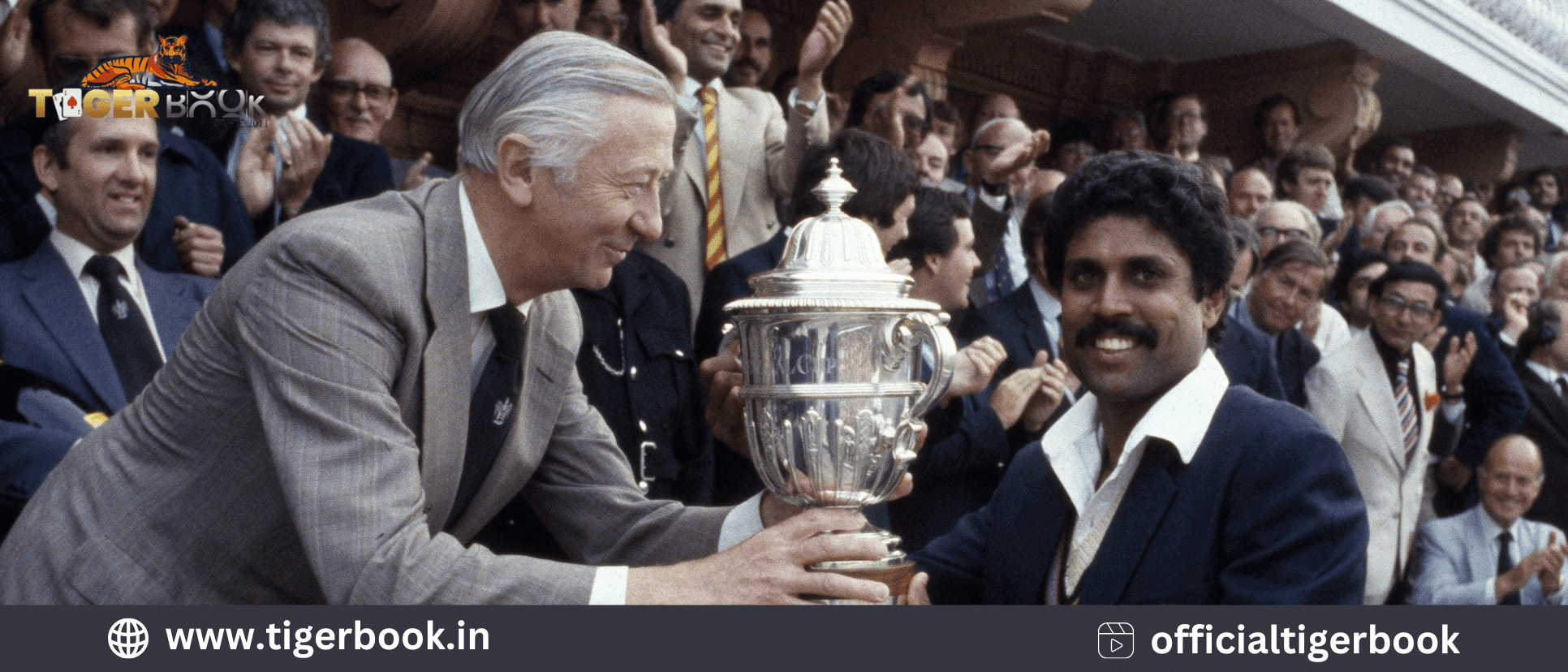 1983 World Cup