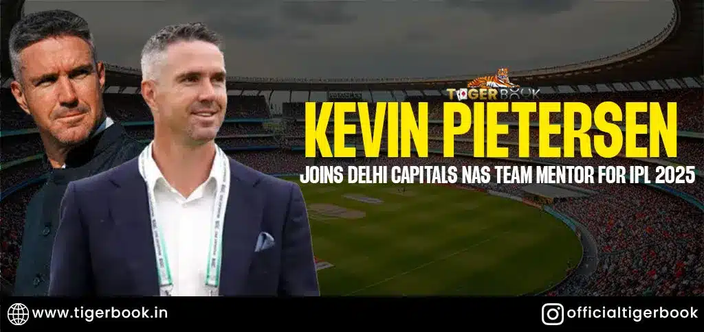 Kevin Pietersen