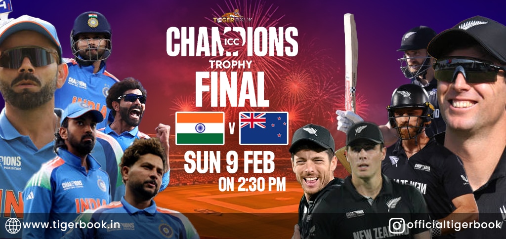 India vs New Zealand