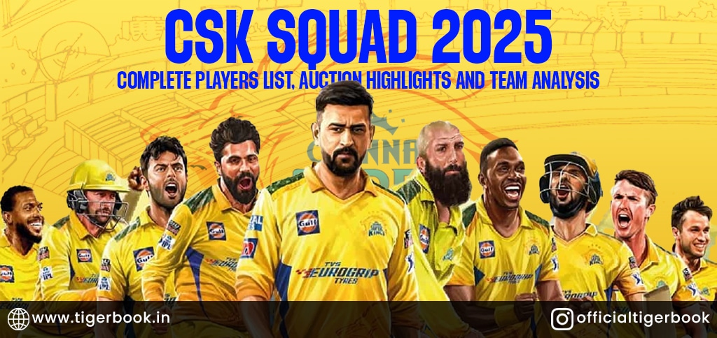 csk squad 2025