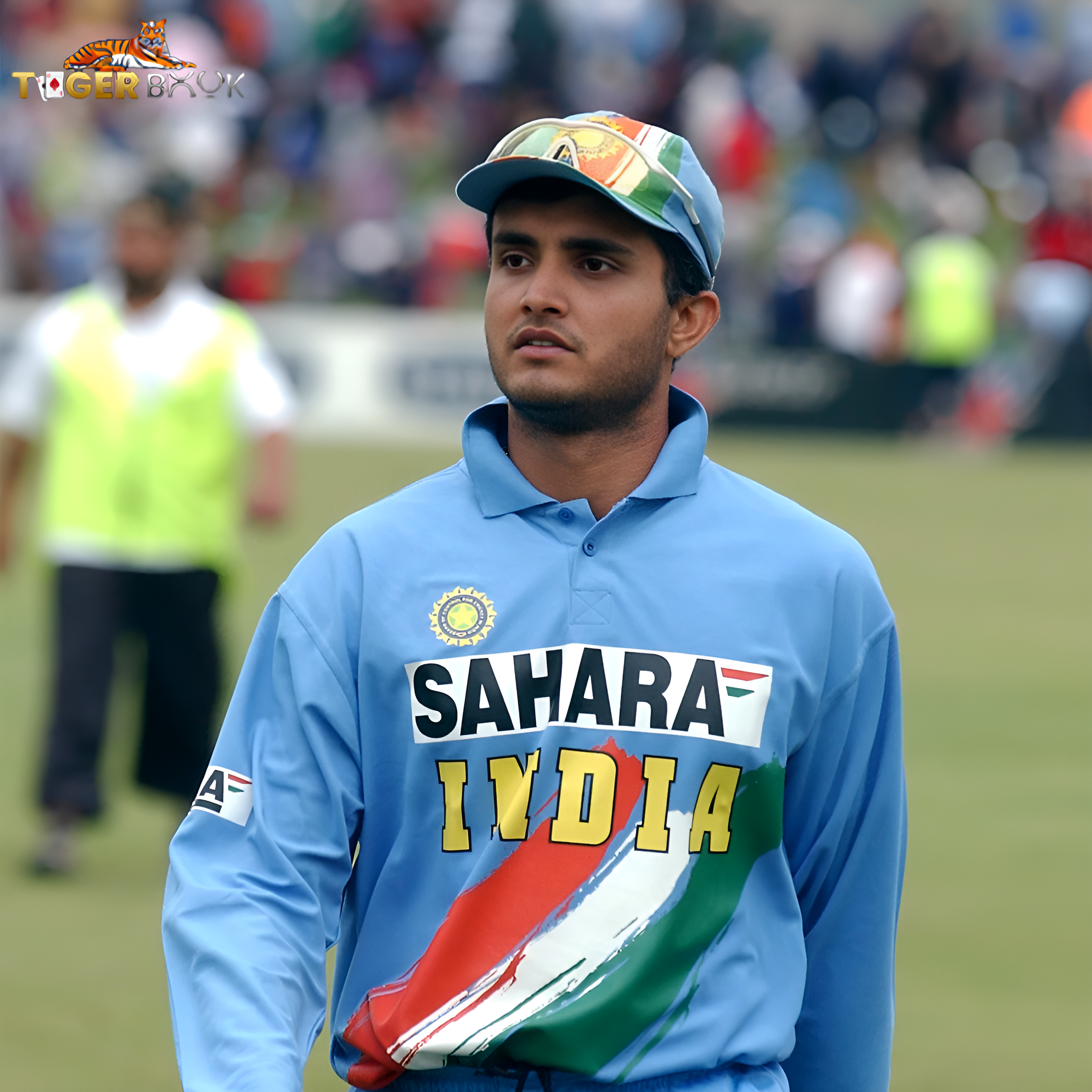 Indian Cricket Captains List