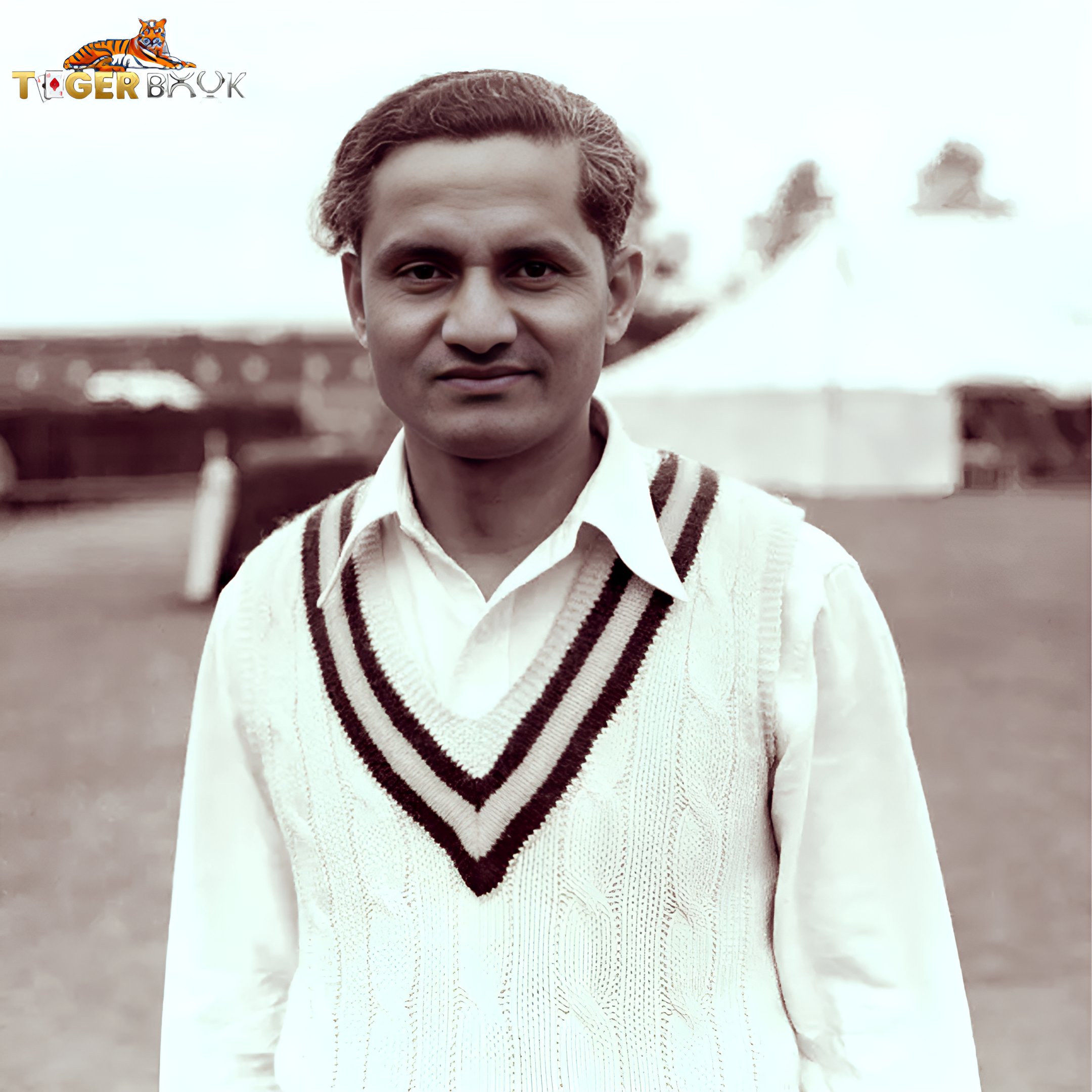 Vijay Hazare