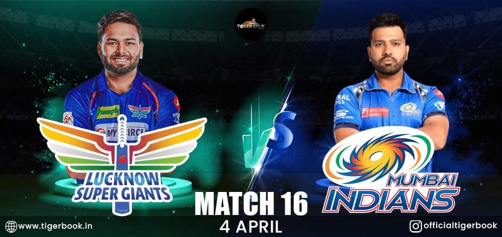 lsg vs mi mumbai indians vs lucknow super giant | lucknow super giants vs mumbai indians | lucknow super giants vs mumbai indians standings | lucknow super giants vs mumbai indians timeline | lucknow super giants vs mumbai indians matches | where to watch lucknow super giants vs mumbai indians | lsg vs mi head to head | lsg vs mi dream11 prediction today match