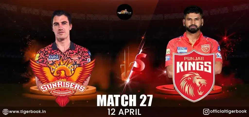 sunrisers hyderabad vs punjab kings | punjab kings vs sunrisers hyderabad | kings vs sunrisers | srh vs pbks | srh vs pbks dream11 prediction today match | srh vs pbks head to head