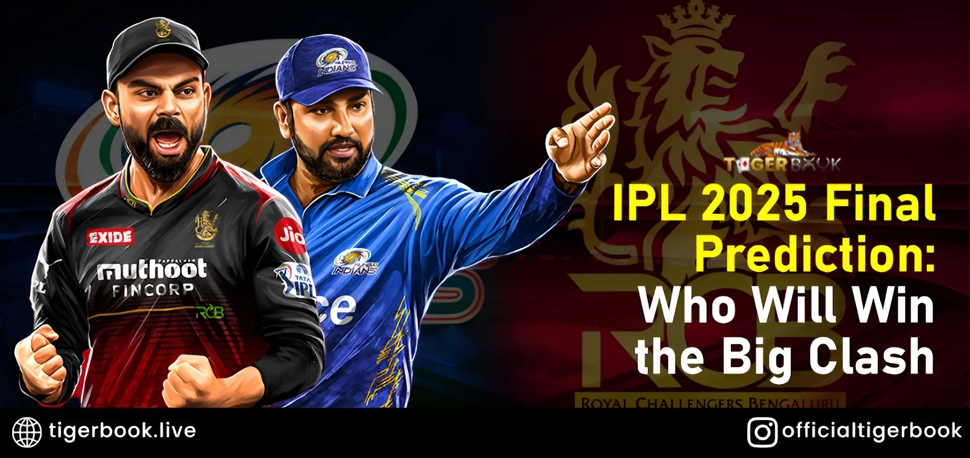 IPL 2025 Final