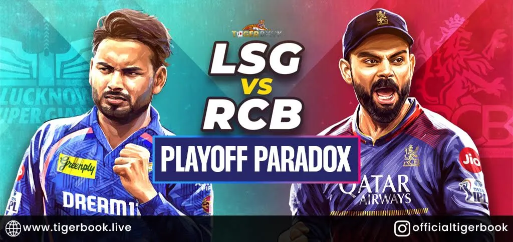 IPL 2025 Playoff