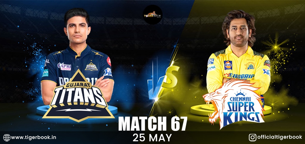 gujarat titans vs chennai super kings