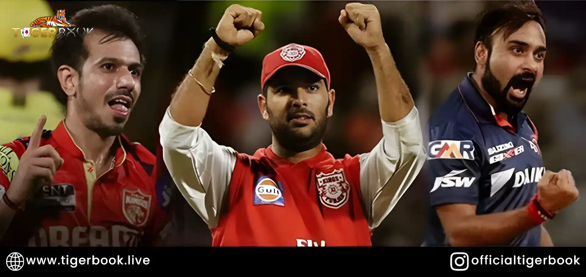 IPL Hat-Trick