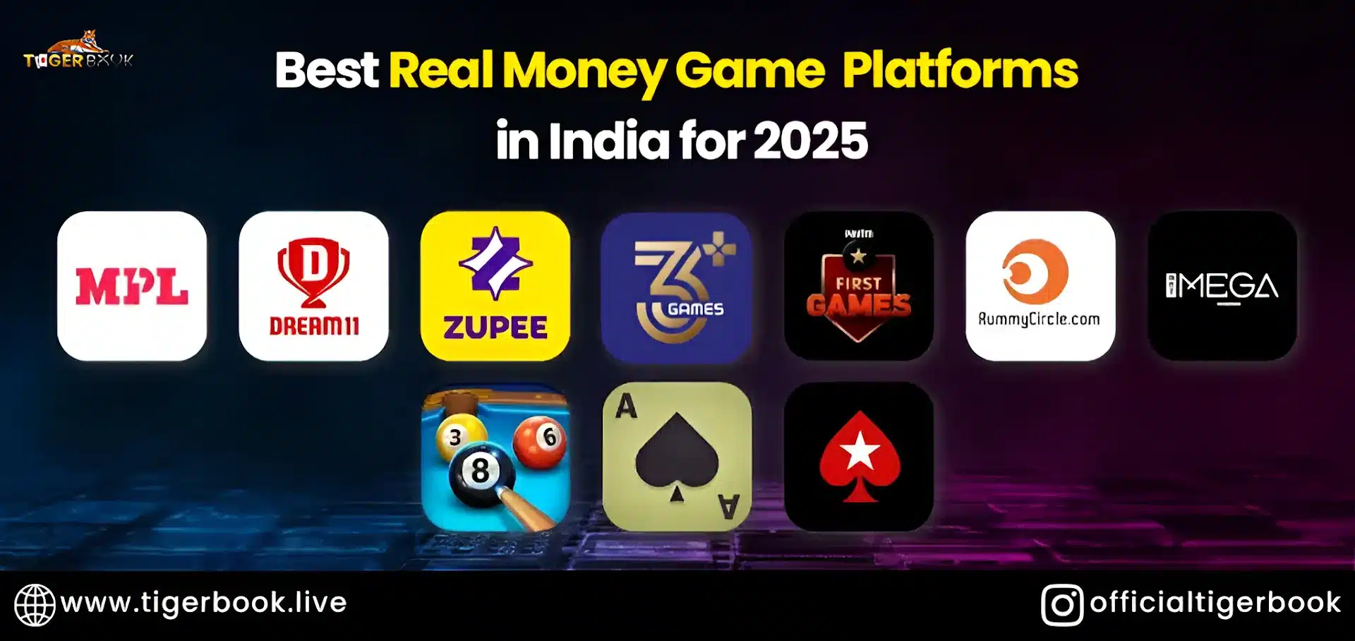 Real Money Game