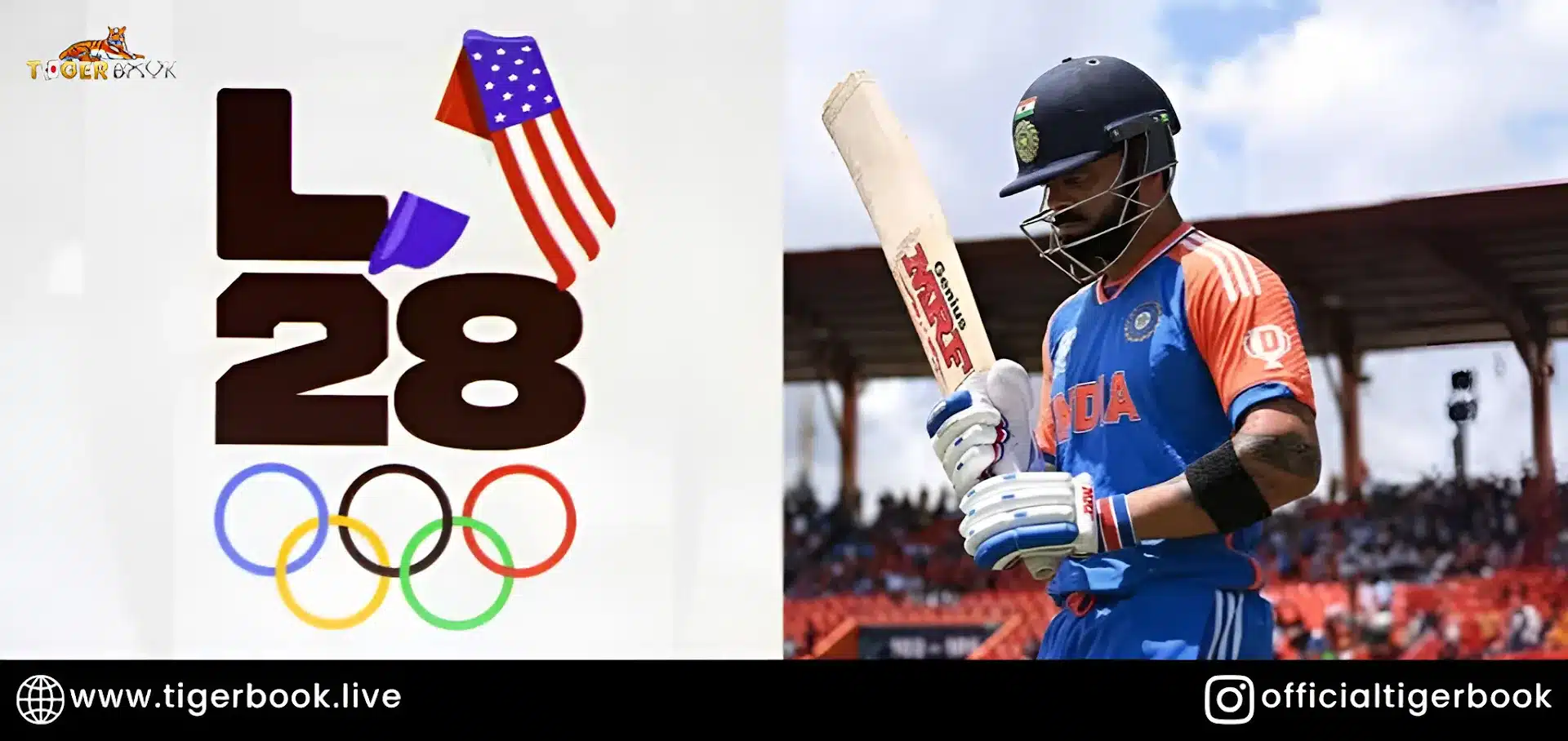 Cricket in Olympics