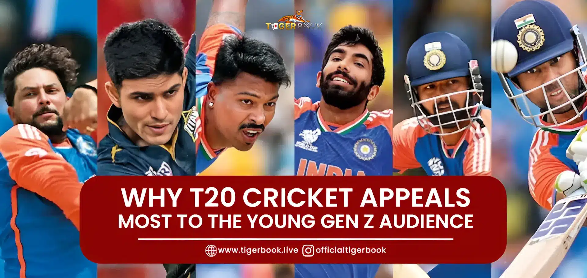 T20 Cricket