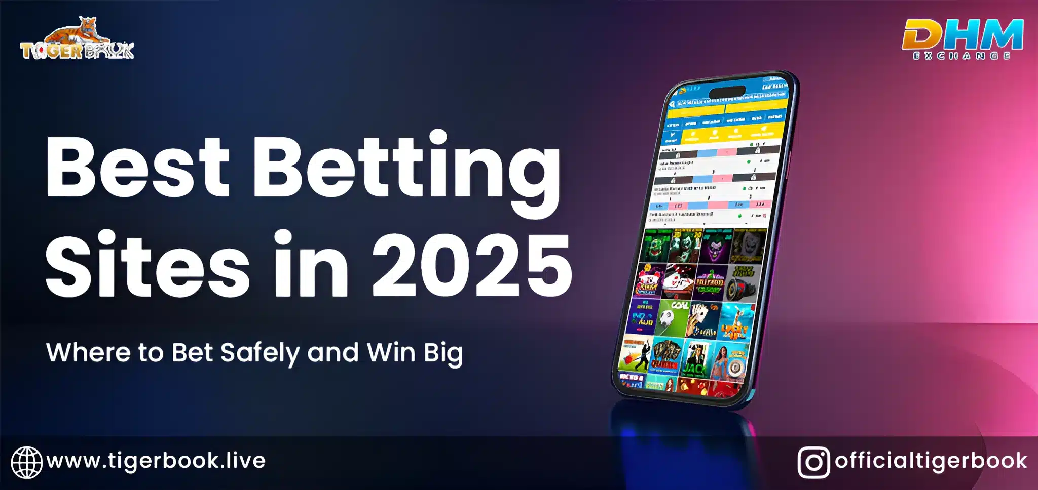 Best Betting Sites