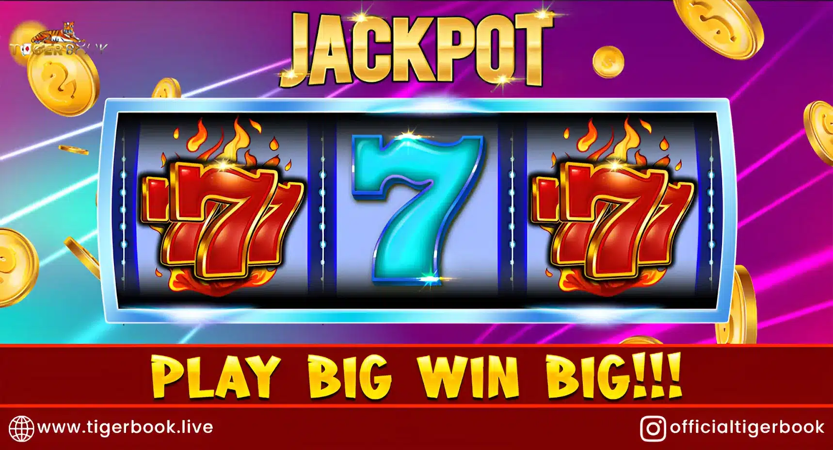Slot Game 777