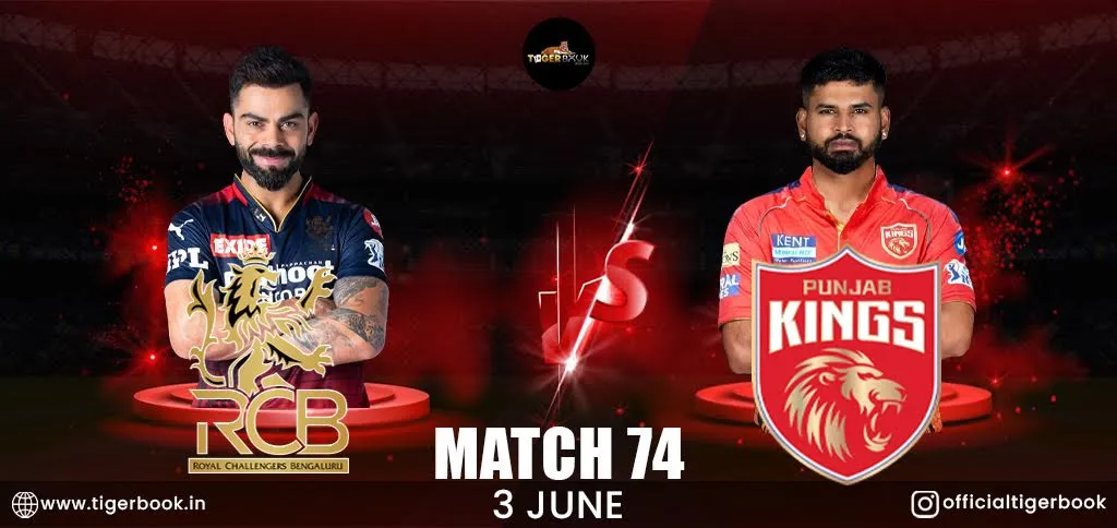 Indian Premier League Final