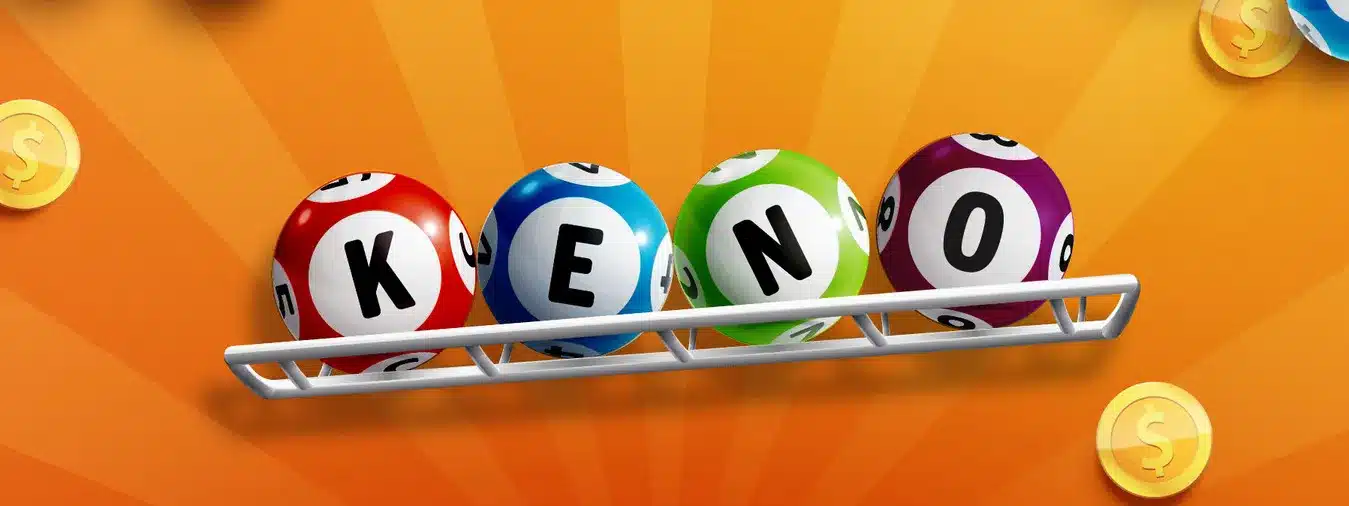 Keno Game Tips