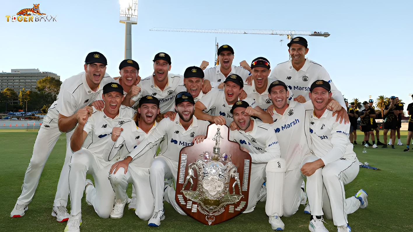 Australia’s Domestic Cricket Story