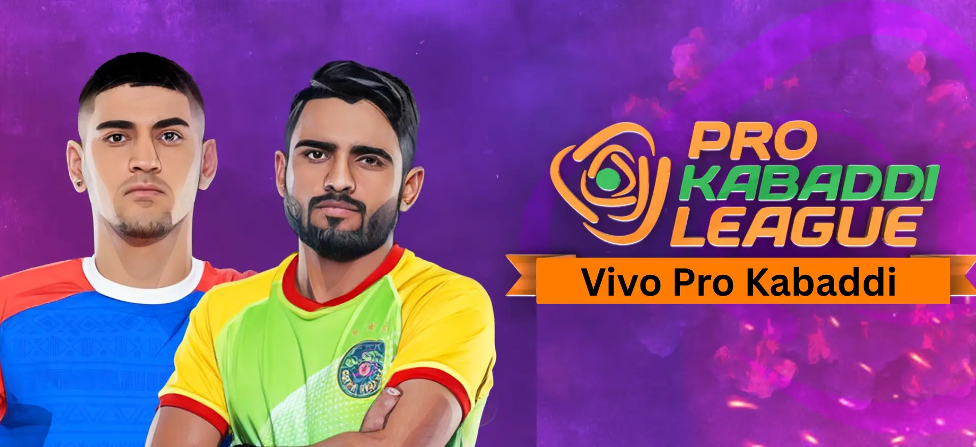 Vivo Pro Kabaddi League 2025