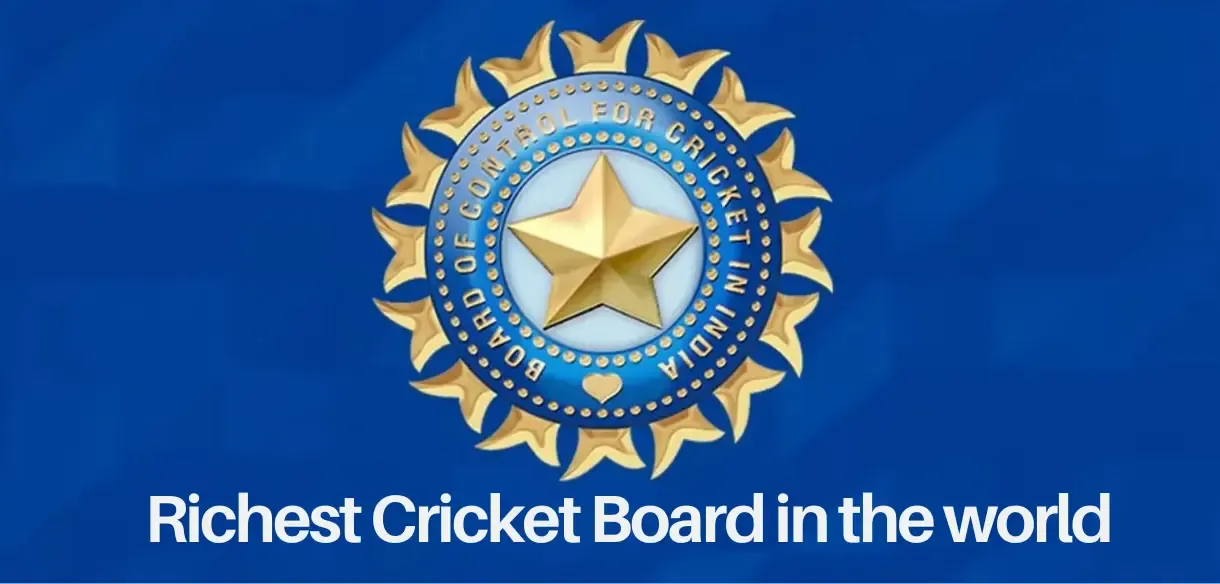 Cricket Board of India