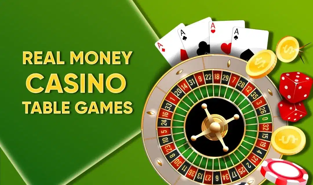 casino games online for real money