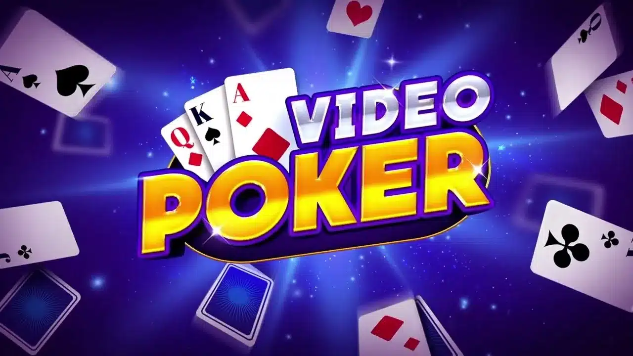 Video Poker Game Rules