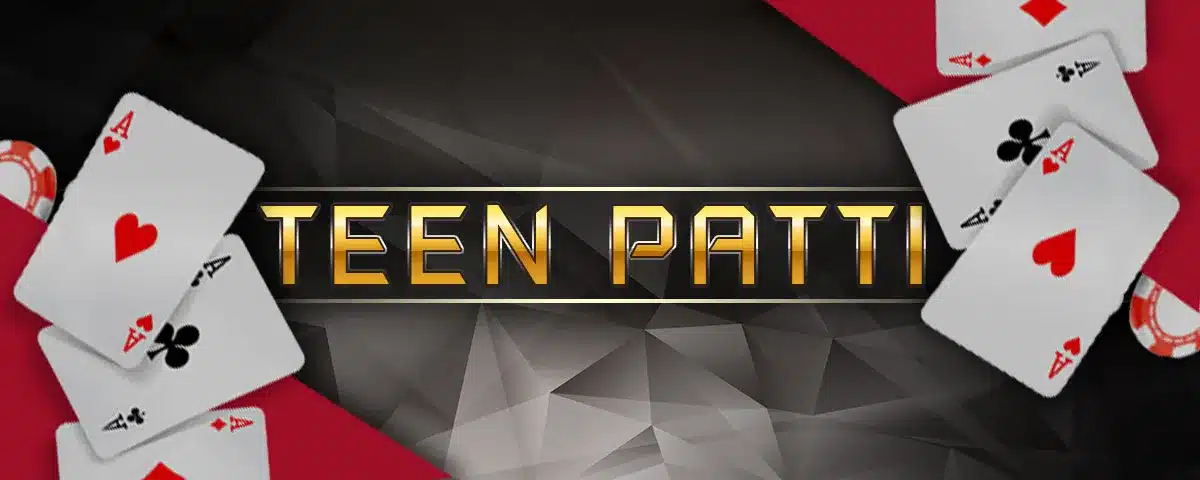 Teen Patti Tricks