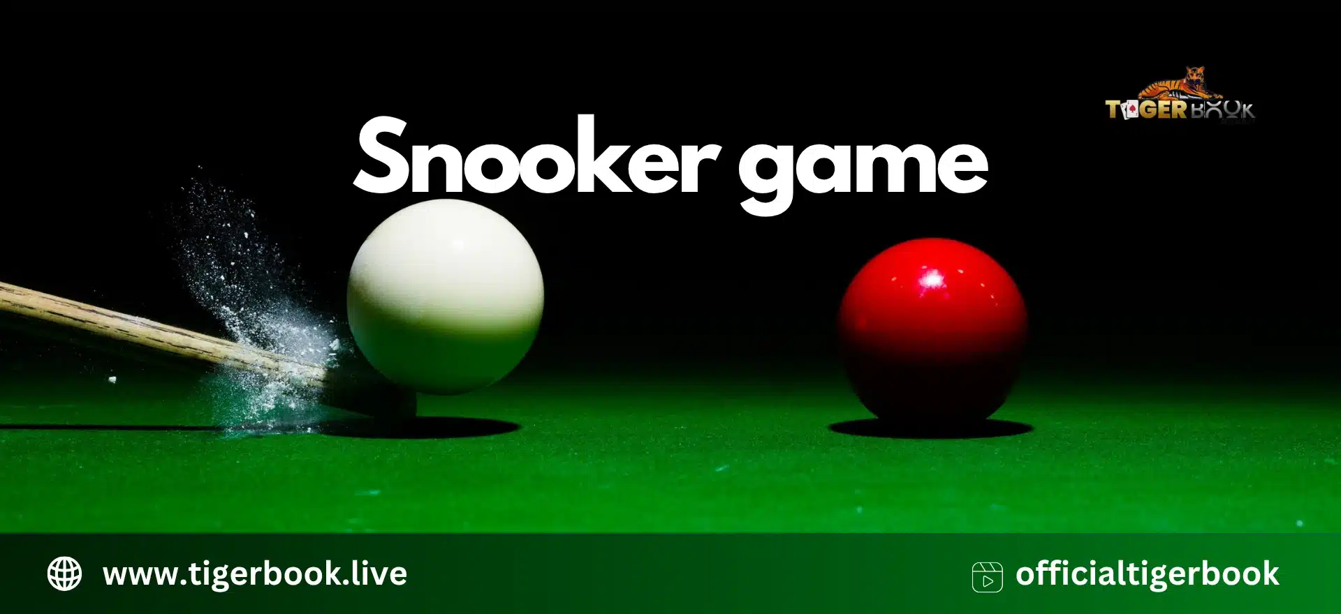 Snooker game winning strategy