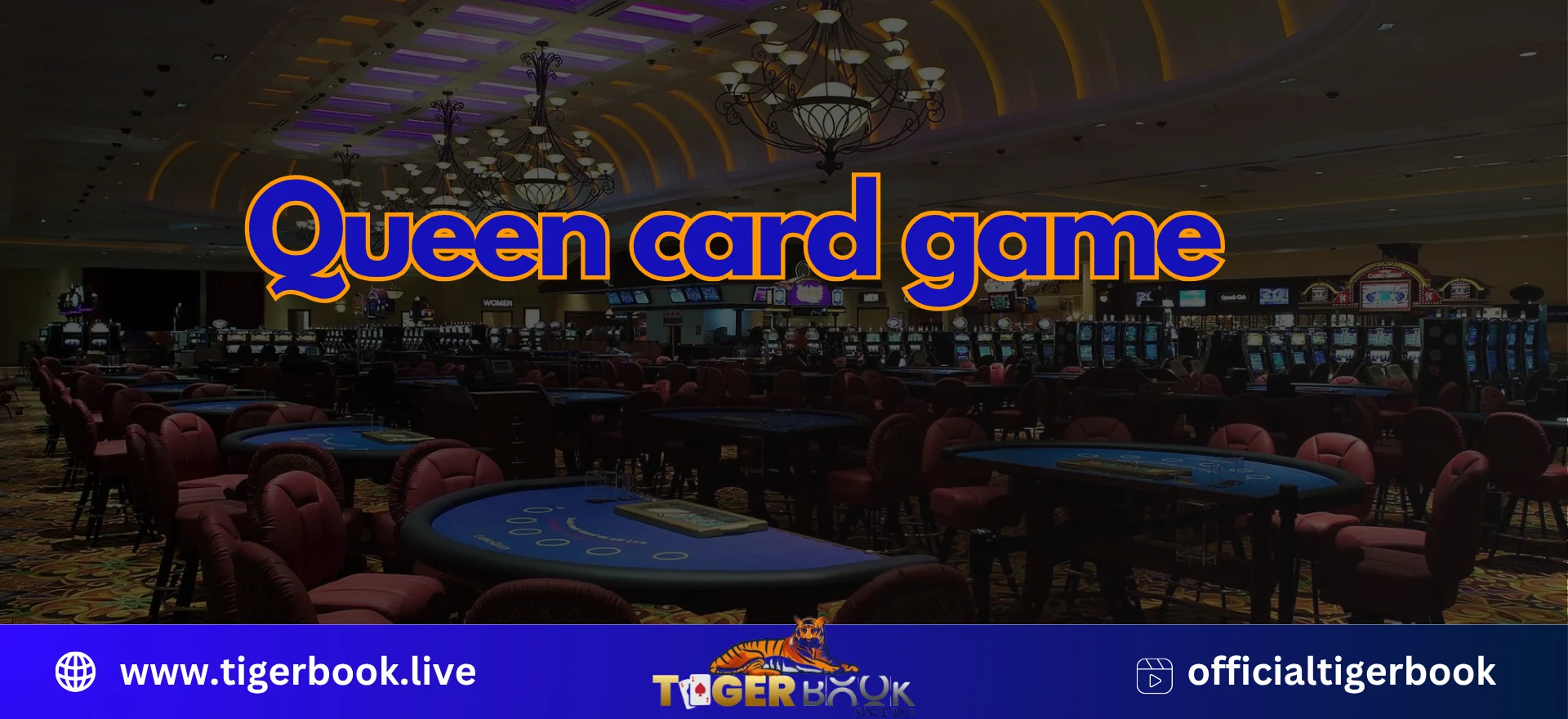 Rules of the Queen card game