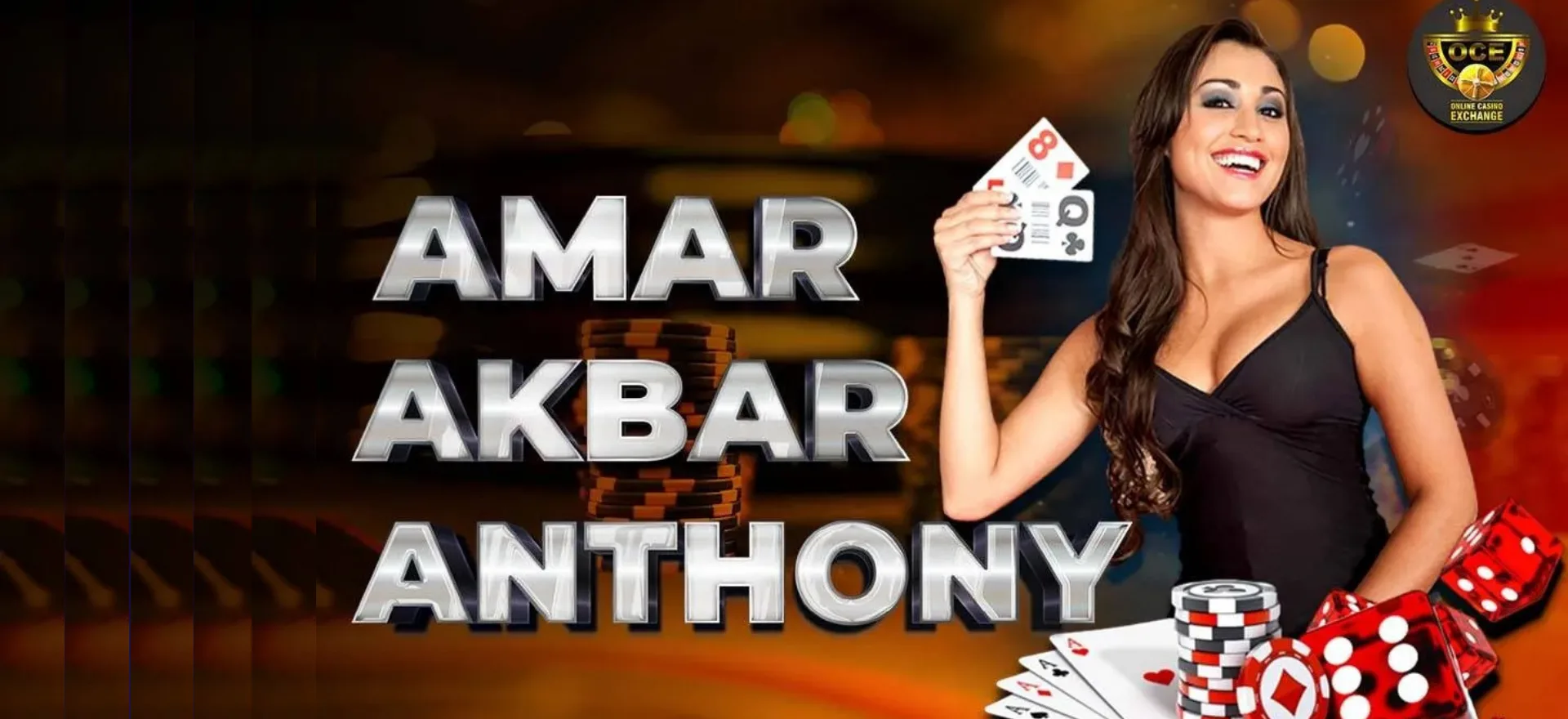 Amar Akbar Anthony game rules