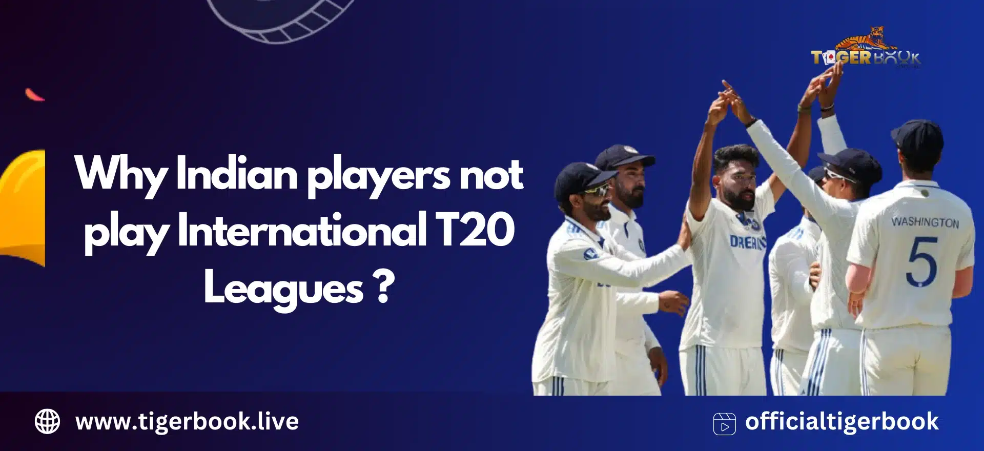 International T20 Leagues