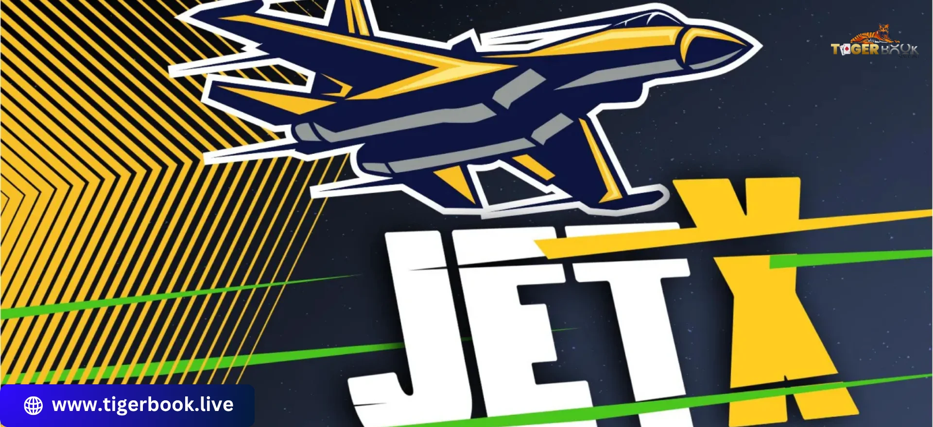 JetX Game